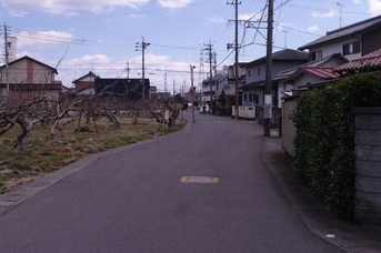 東山道